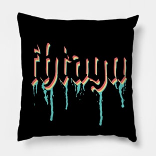 Ia! Ia! Fhtagn! #2 Pillow