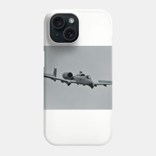 A-10 Warthog Phone Case