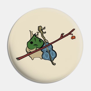 Makar Pin