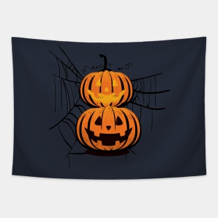 halloween T-Shirt Tapestry