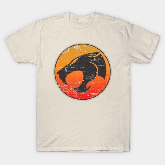 Vintage Thunder Cats