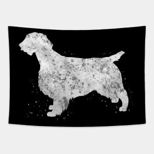 Welsh springer spaniel dog Tapestry