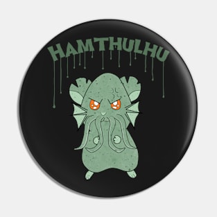 Hamthulhu Pin