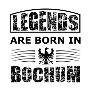 Bochum T-Shirt