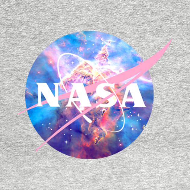 Disover space nebula - Space - T-Shirt