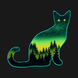 Dream Cat T-Shirt