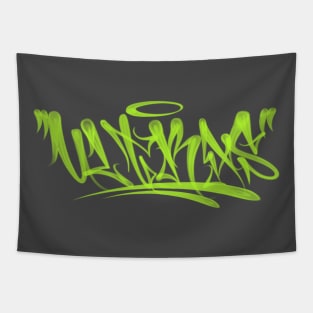 ULTRAS Tapestry