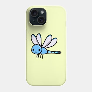 Dragonfly Phone Case