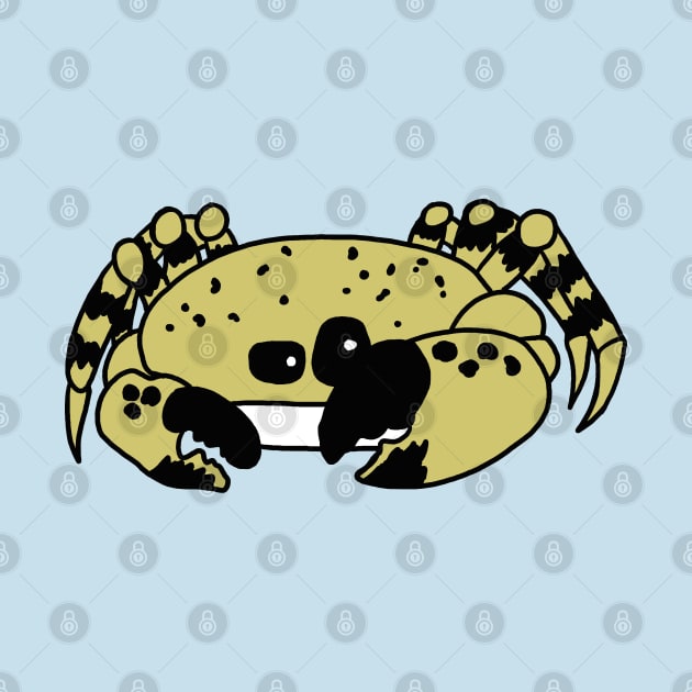 Stone Crab - Cute and Simple by SNK Kreatures