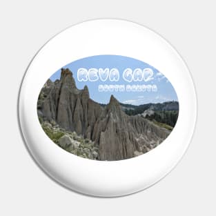Reva Gap South Dakota Pin