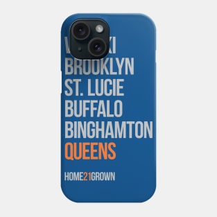 "Homegrown Series" Queens: Uncle Luke Phone Case