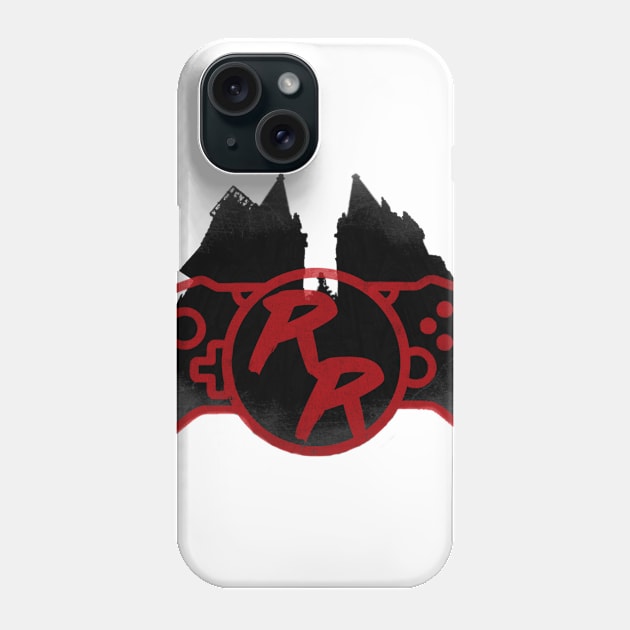 RazaelsRevenge Gaming Phone Case by RazaelsRevengeGaming