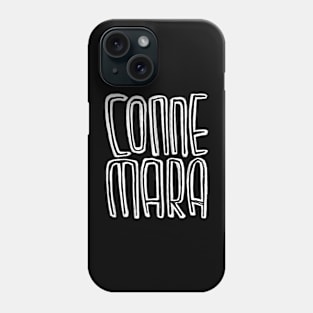 Connemara, Ireland Phone Case