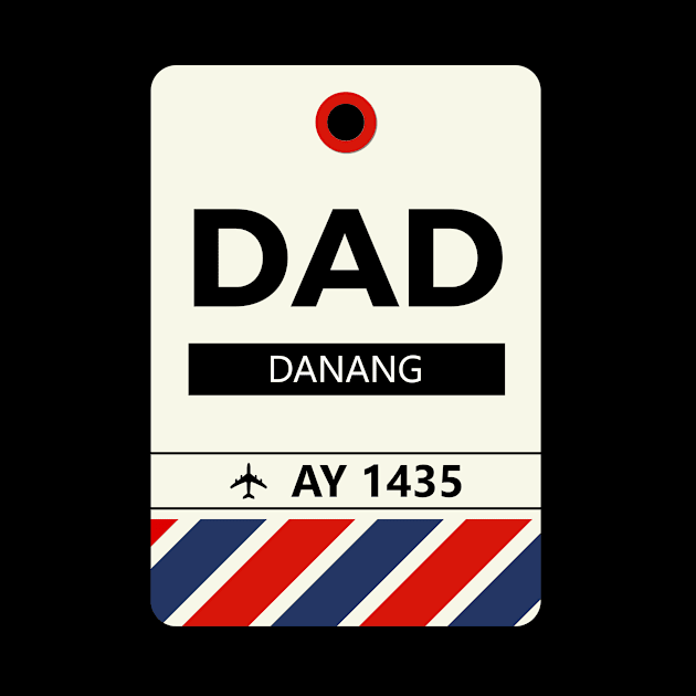 Danang by finngifts