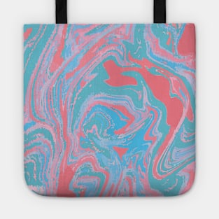 DGN Swirling Tote