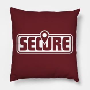 (in)SECURE Pillow