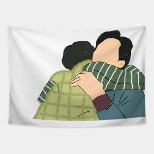 Moving Korean Drama Tapestry