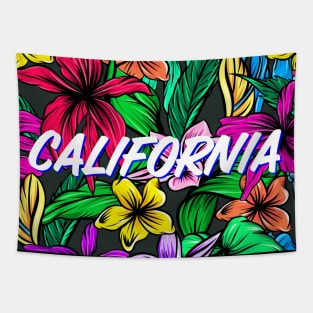 California Tapestry