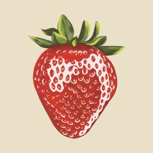 Summer Strawberry T-Shirt