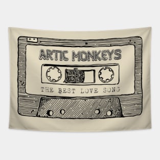 Artic monkeys Tapestry