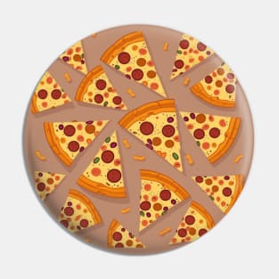 Pizza Pin