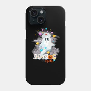 BooBoo Crew - Halloween Phone Case