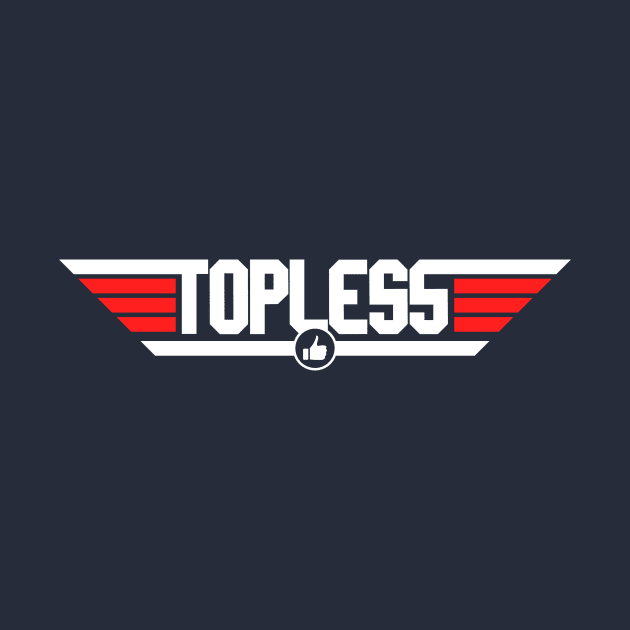 Topless by Camelo