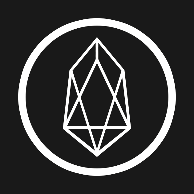 EOS Coin Decentralize Everthing by ImSorry Gudboy