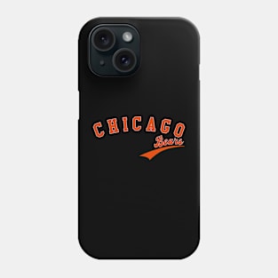 Chicago Football | Chicago Bears Football Team Phone Case