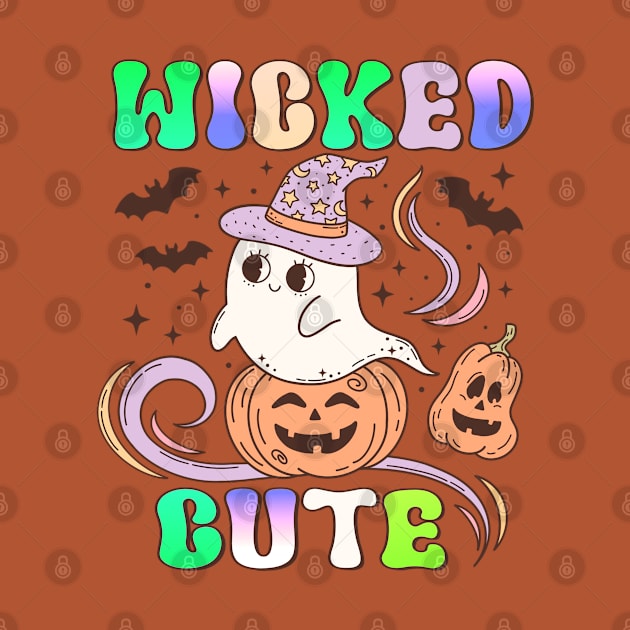 Wicked Cute by InkBlissful