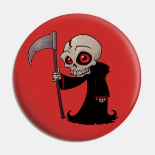 Little Reaper Pin