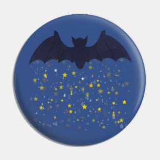 Halloween Pin