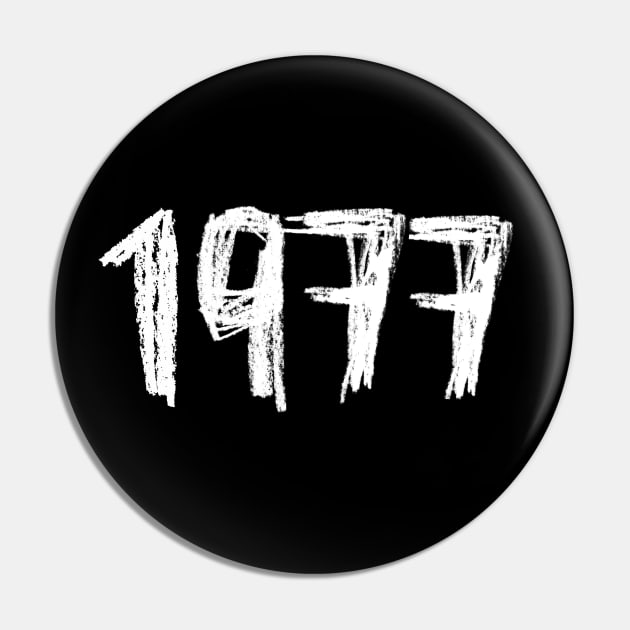 1977 Birthday, Birth Year 1977, Born in 1977 Pin by badlydrawnbabe