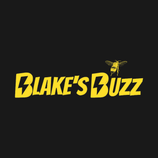 Blake's Buzz Variant T-Shirt