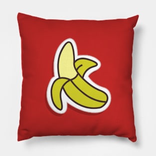 Banana Pillow