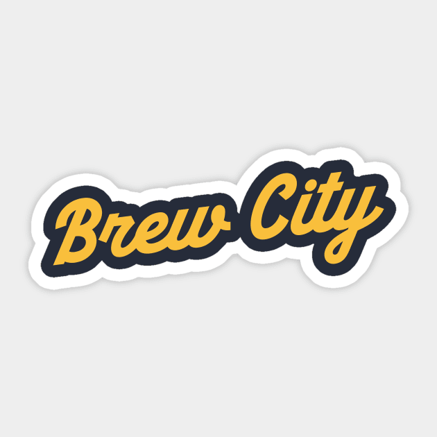 Brewers Logo Png -  Norway