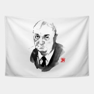 bernard blier Tapestry