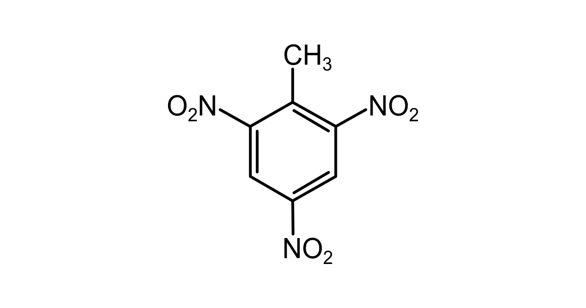 TNT Molecule Chemistry Black Design Tnt Molecule Chemistry TShirt