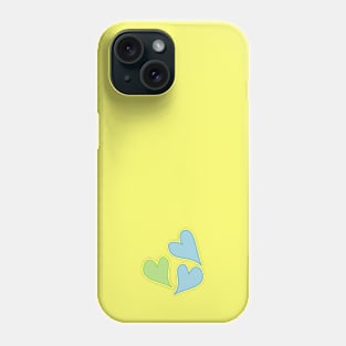 My little Pony - Lemon Hearts Cutie Mark V3 Phone Case