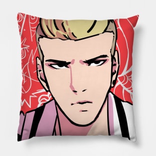 yankee Pillow