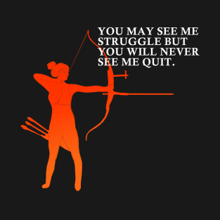 Archery lover T-Shirt