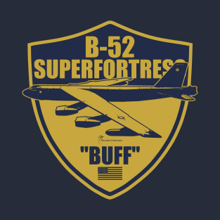 B-52 Stratofortress T-Shirt