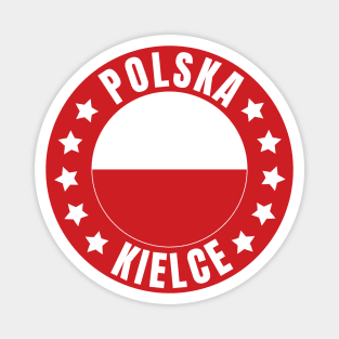 Kielce Magnet