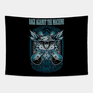 RAGE AGAINST BAND Tapestry