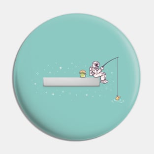 My personal space Pin