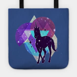 Unicorn Sparkles Tote