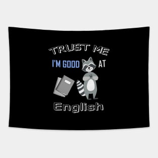 Teachers' Day - English Tapestry