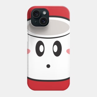 Marsh-Moji Phone Case