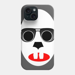 Horror fasaion cartoon Phone Case