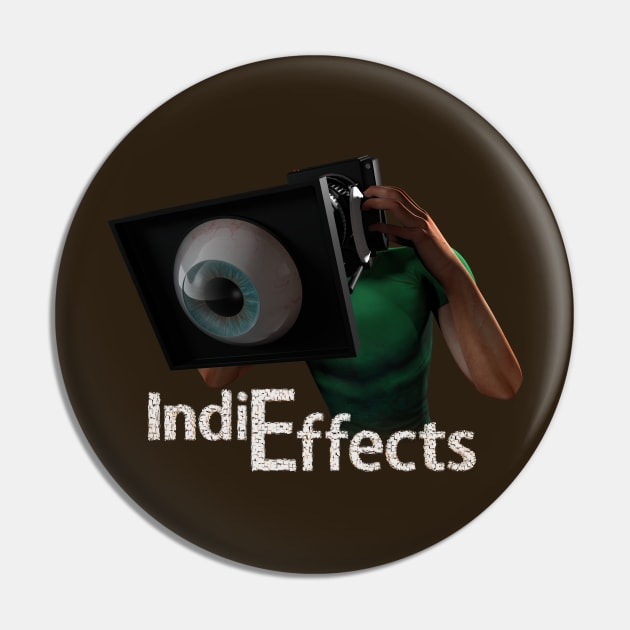 CamHead - IndiEffects Pin by IndieEffects